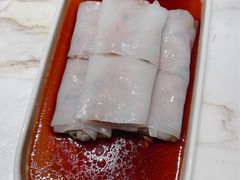 -花城粤菜餐厅(高新区店)