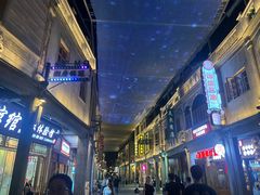 -车头老二大排档(金城步行街店)