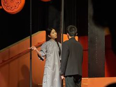 -北京喜剧院