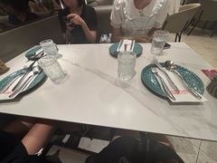 -CRAZYONES西班牙海鲜饭(上海美罗城店)