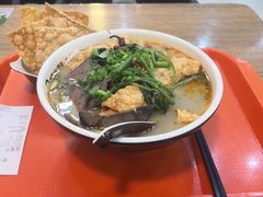 -螺小胖柳州螺蛳粉(钟楼总店)