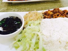 -土耳其烤肉饭镇江百年面霸(玉茗华城店)