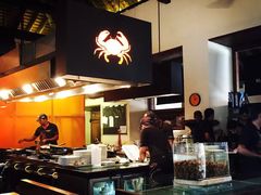 门面-Ministry of Crab(科伦坡店)