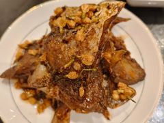 -白家餐厅(徐家汇店)