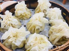 -源玺源烧麦馆(东护城河南街店)
