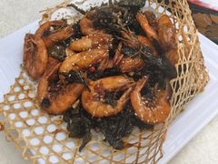 -绿雅居原生态农庄(小涌店)