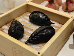 黑松露鲜菌饺-蔡澜点心·粤菜(月星环球港店)