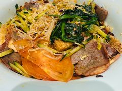 -庆赫隆融合菜馆(群力店)