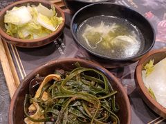 -擂饭(五一广场店)