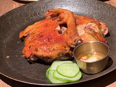 脆皮走地雞-SHAN山(前滩太古里店)