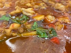 -奉城家宴(印象奉化店)