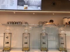 -喜茶(北京五棵松华熙店)