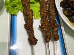 -鲜得莱渔港·小平岛海胆馆(七贤岭店)