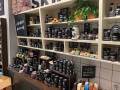 -LUSH(威尼斯人店)