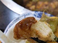 -炮爷东北铁锅炖(棠安路店)