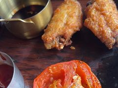 -火车头法国西餐厅