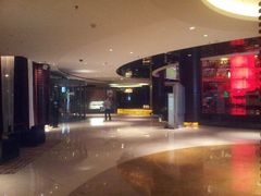 大堂-杭州龙禧福朋喜来登酒店