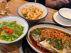 -妈妈的味道(和顺古镇店)