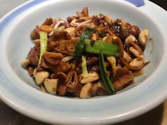 -局气 烤鸭·北京菜(光华路店)
