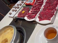 -荣叔港式沙嗲牛肉火锅(正佳潮流店)