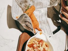 -卡朋西餐(大信新都汇店)