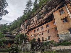 -天台山赤城山景区