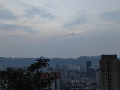 -重庆平顶山公园