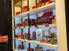 -GODIVA(万象城店)