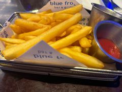 -blue frog蓝蛙(长泰广场店)