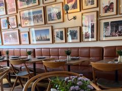 -BOR Eatery(安福路店)