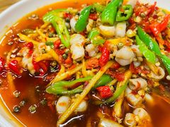 -艺味深尝(云锦路店)