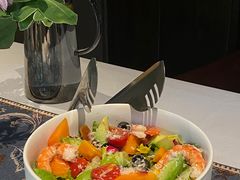 -一棵树·意大利西餐厅One Tree(新城店)