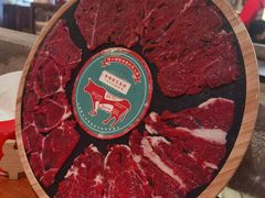 -周小明火锅(黑金冠社区店)