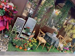 -第101座花园餐厅(湖滨88店)