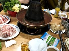 -元盛居(生态大街店)