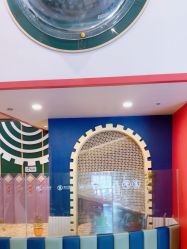 -MELAND CLUB亲子乐园·派对·餐厅(北京芳圆里ID MALL店)