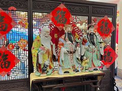 -聚春园自助餐厅(东街口店)