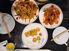 -小城外婆肴私房菜.家宴聚集点(圆明园颐和园·清河上地店)