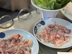 -鱼神·脆肉鲩 全鱼宴(西乡店)
