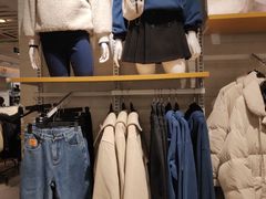 -三福时尚(三峡广场华夏银座店)