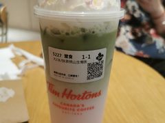 -Tims天好咖啡(江干万象城店)