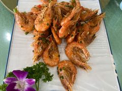 -景好海鲜餐厅(大鹏必选旅游店)