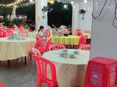 大堂-秋姐美食店(旅游大道店)