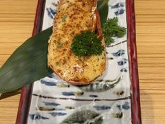 -花和海鲜自助(梅江店)