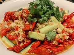 -桐湾大院·桐庐菜(滨江店)