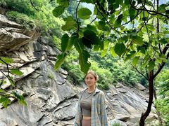 -黑龙潭风景区