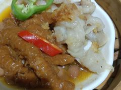 -合晋食府(广州合晋帝苑酒店)