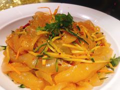 -靠山屯东北农家菜(八龙桥雅苑店)