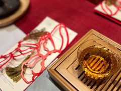 -叶叶菩提·晋福宫