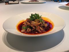 -仁宇品菜馆(人南店)